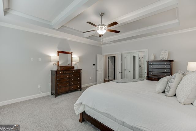 4695 Gablestone Crossing, Hoschton, GA 30548