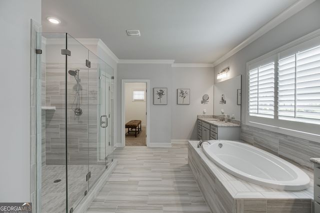 4695 Gablestone Crossing, Hoschton, GA 30548