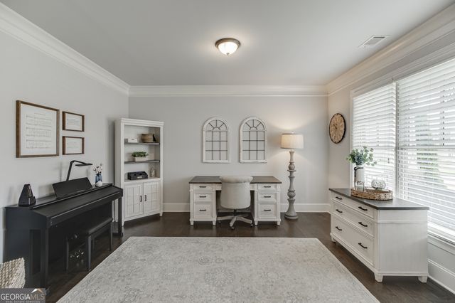 4695 Gablestone Crossing, Hoschton, GA 30548
