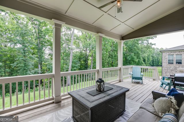 4695 Gablestone Crossing, Hoschton, GA 30548