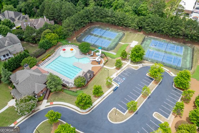 4695 Gablestone Crossing, Hoschton, GA 30548