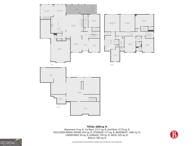 4695 Gablestone Crossing, Hoschton, GA 30548