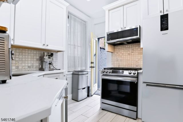 595 Jersey Ave 1, Jersey City, NJ 07302