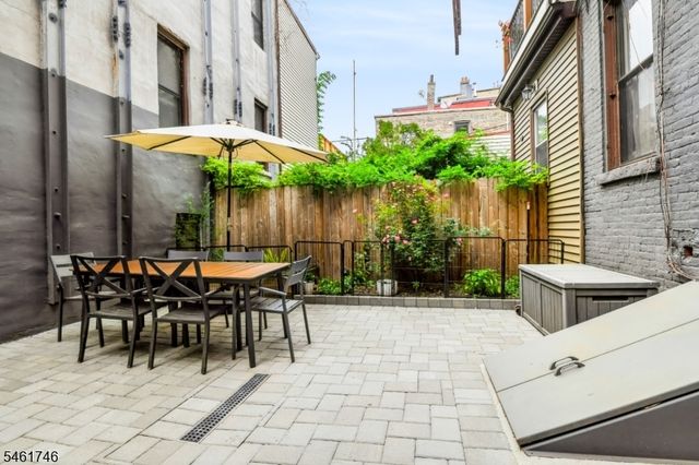 595 Jersey Ave 1, Jersey City, NJ 07302