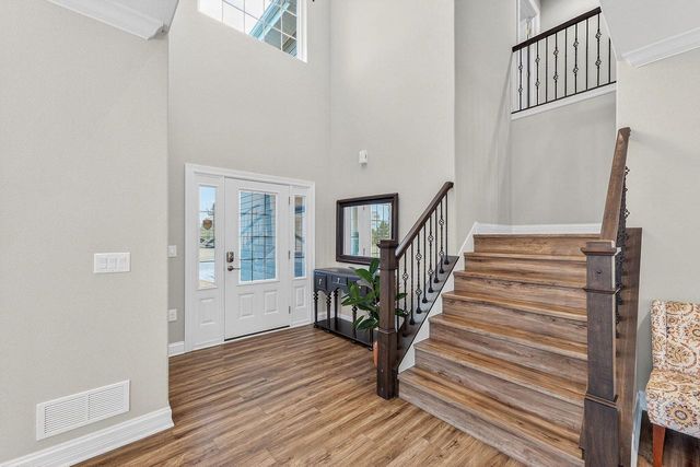 3128 W Hidden Oaks DRIVE, Franklin, WI 53132