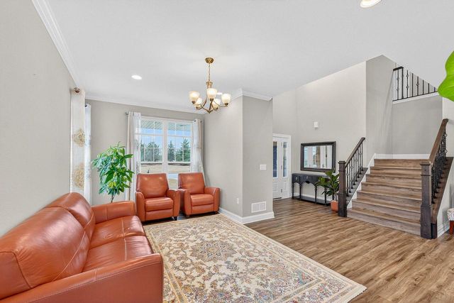 3128 W Hidden Oaks DRIVE, Franklin, WI 53132