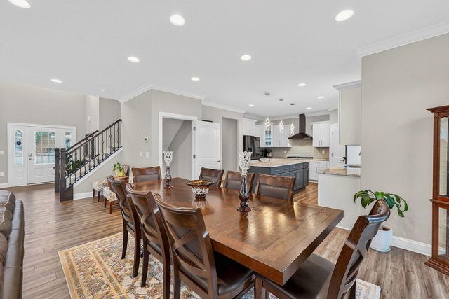 3128 W Hidden Oaks DRIVE, Franklin, WI 53132