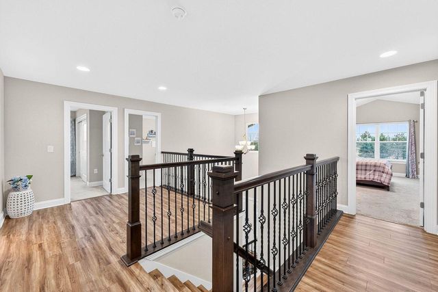 3128 W Hidden Oaks DRIVE, Franklin, WI 53132