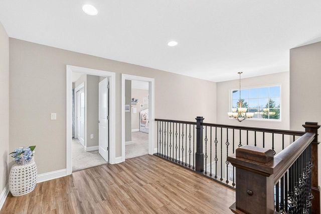 3128 W Hidden Oaks DRIVE, Franklin, WI 53132