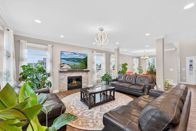 3128 W Hidden Oaks DRIVE, Franklin, WI 53132