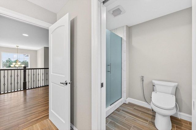 3128 W Hidden Oaks DRIVE, Franklin, WI 53132