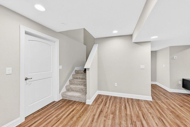 3128 W Hidden Oaks DRIVE, Franklin, WI 53132