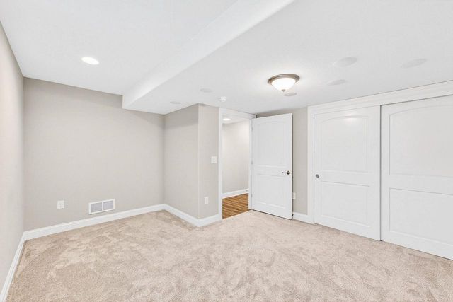 3128 W Hidden Oaks DRIVE, Franklin, WI 53132