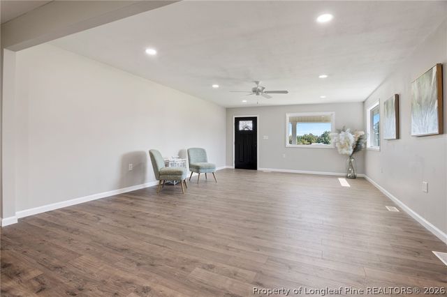 1283 Bethel Baptist Road, Spring Lake, NC 28390