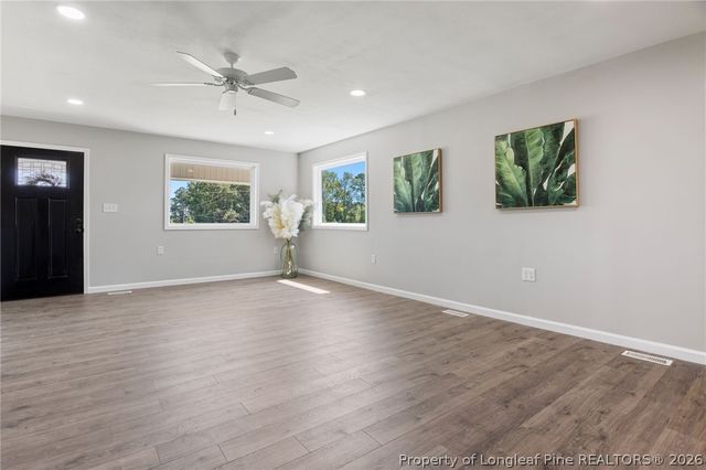 1283 Bethel Baptist Road, Spring Lake, NC 28390