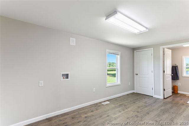 1283 Bethel Baptist Road, Spring Lake, NC 28390