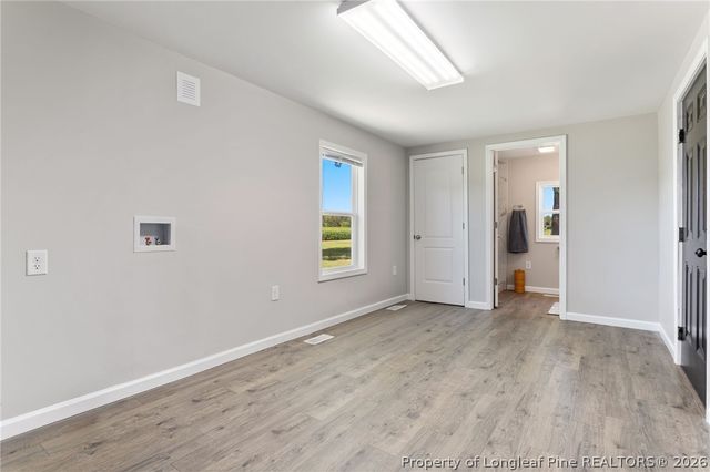 1283 Bethel Baptist Road, Spring Lake, NC 28390