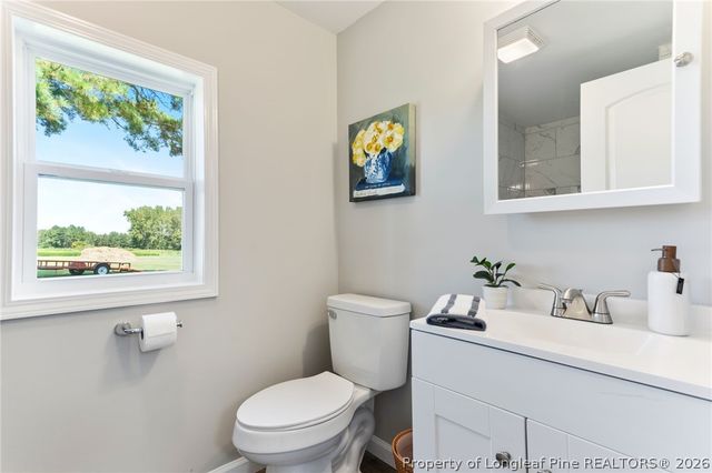 1283 Bethel Baptist Road, Spring Lake, NC 28390