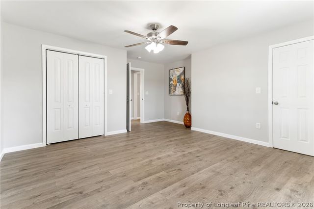 1283 Bethel Baptist Road, Spring Lake, NC 28390