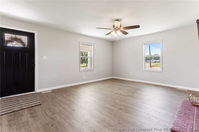 1283 Bethel Baptist Road, Spring Lake, NC 28390