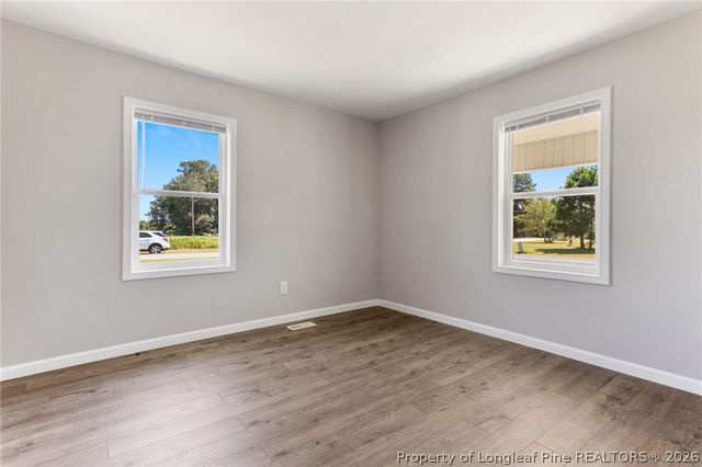 1283 Bethel Baptist Road, Spring Lake, NC 28390