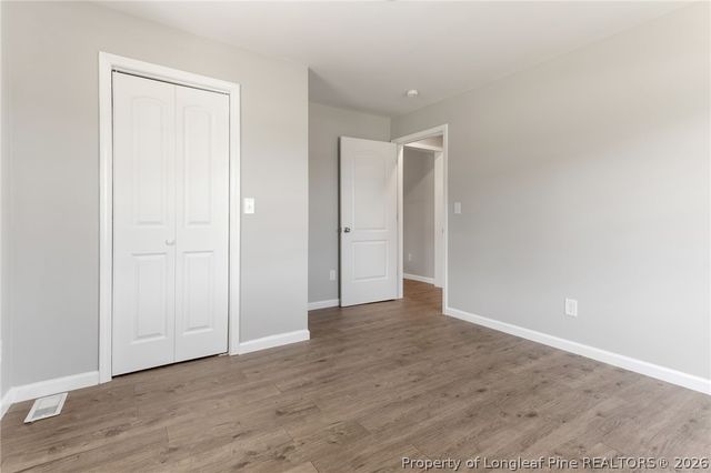 1283 Bethel Baptist Road, Spring Lake, NC 28390