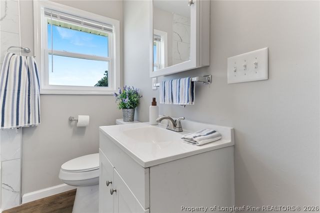 1283 Bethel Baptist Road, Spring Lake, NC 28390