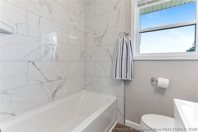 1283 Bethel Baptist Road, Spring Lake, NC 28390