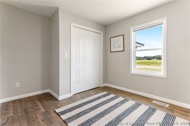 1283 Bethel Baptist Road, Spring Lake, NC 28390