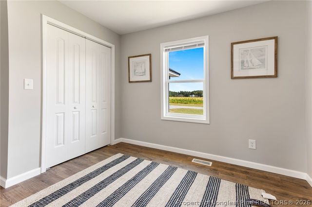 1283 Bethel Baptist Road, Spring Lake, NC 28390