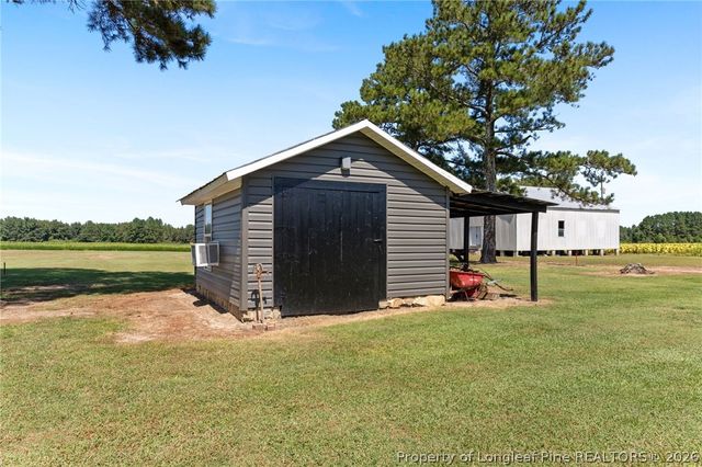 1283 Bethel Baptist Road, Spring Lake, NC 28390