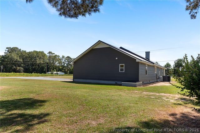 1283 Bethel Baptist Road, Spring Lake, NC 28390