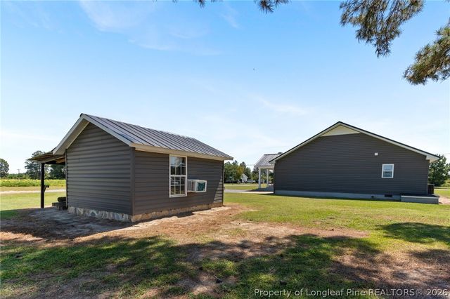 1283 Bethel Baptist Road, Spring Lake, NC 28390