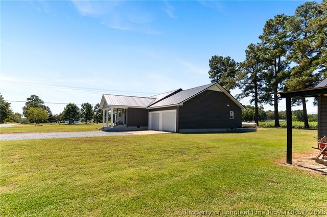 1283 Bethel Baptist Road, Spring Lake, NC 28390