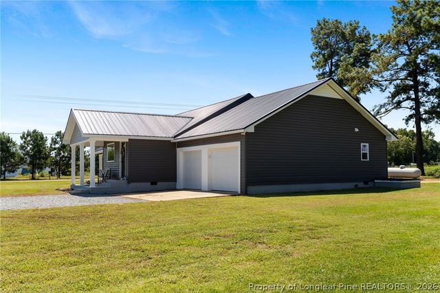 1283 Bethel Baptist Road, Spring Lake, NC 28390