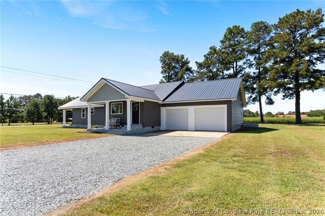 1283 Bethel Baptist Road, Spring Lake, NC 28390