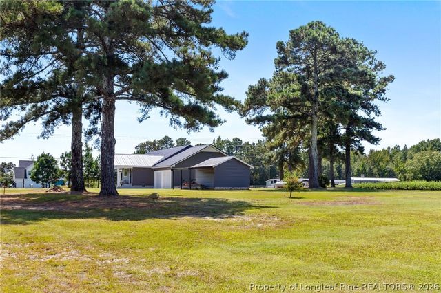 1283 Bethel Baptist Road, Spring Lake, NC 28390