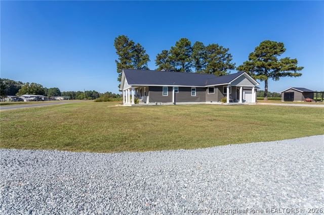 1283 Bethel Baptist Road, Spring Lake, NC 28390