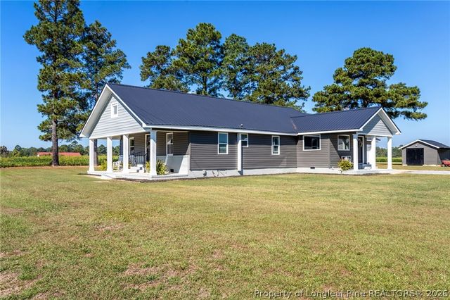 1283 Bethel Baptist Road, Spring Lake, NC 28390