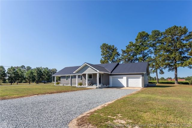 1283 Bethel Baptist Road, Spring Lake, NC 28390