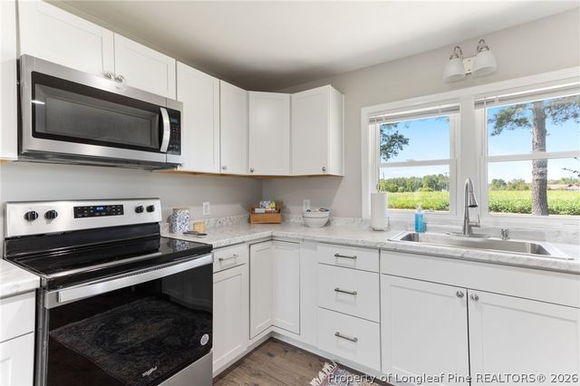 1283 Bethel Baptist Road, Spring Lake, NC 28390