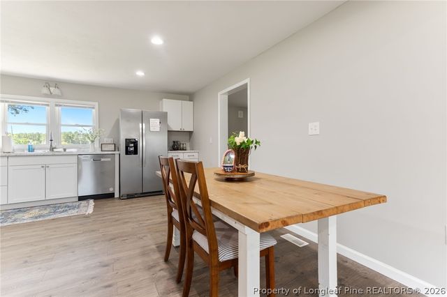 1283 Bethel Baptist Road, Spring Lake, NC 28390