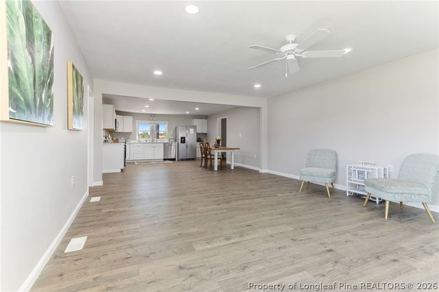 1283 Bethel Baptist Road, Spring Lake, NC 28390