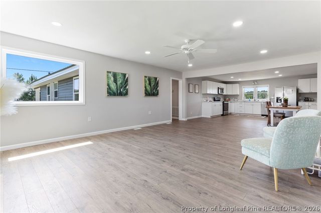 1283 Bethel Baptist Road, Spring Lake, NC 28390