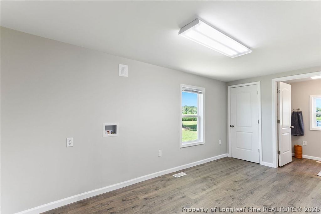 1283 Bethel Baptist Road, Spring Lake, NC 28390 — photo 12