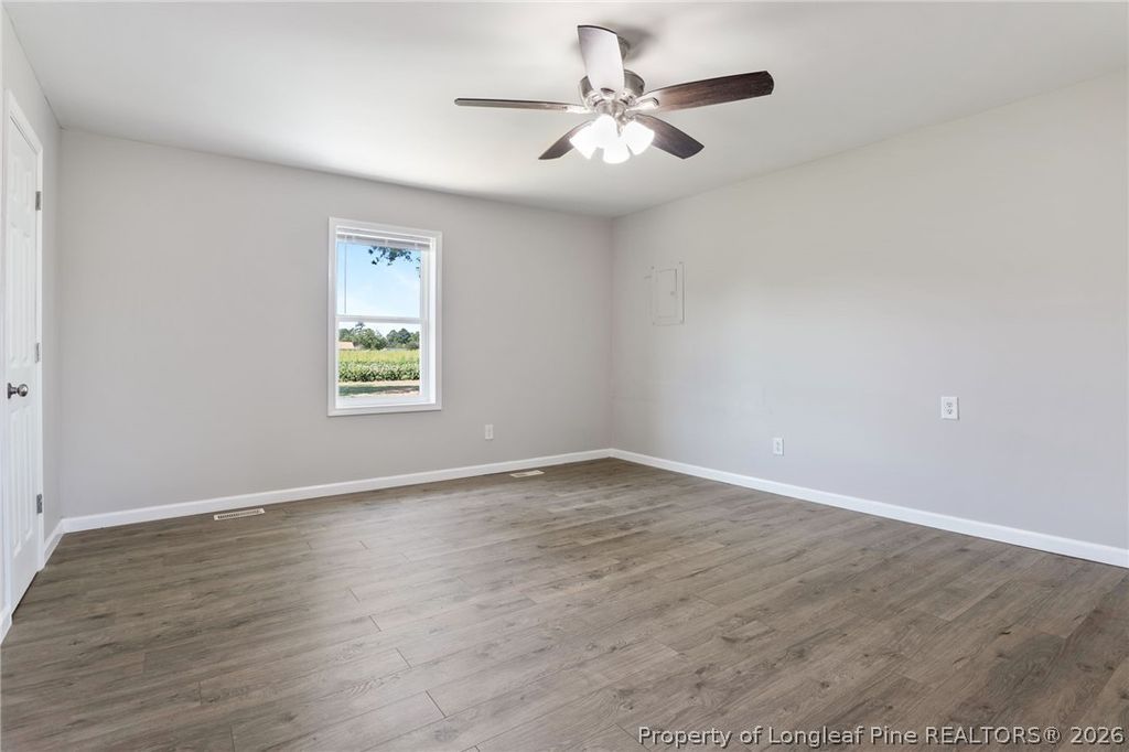 1283 Bethel Baptist Road, Spring Lake, NC 28390 — photo 16