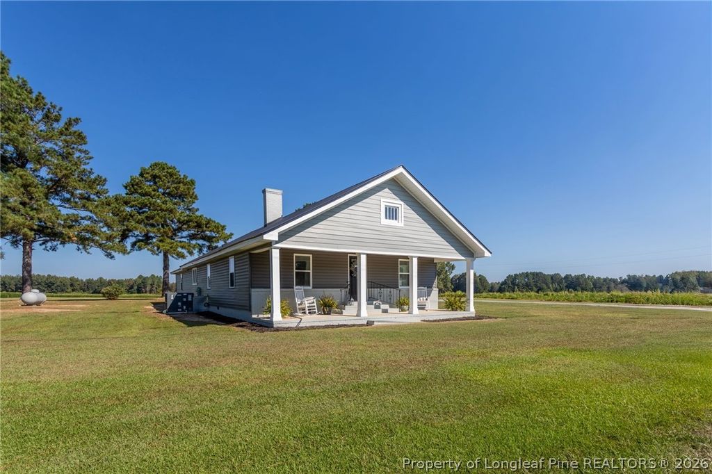 1283 Bethel Baptist Road, Spring Lake, NC 28390 — photo 2
