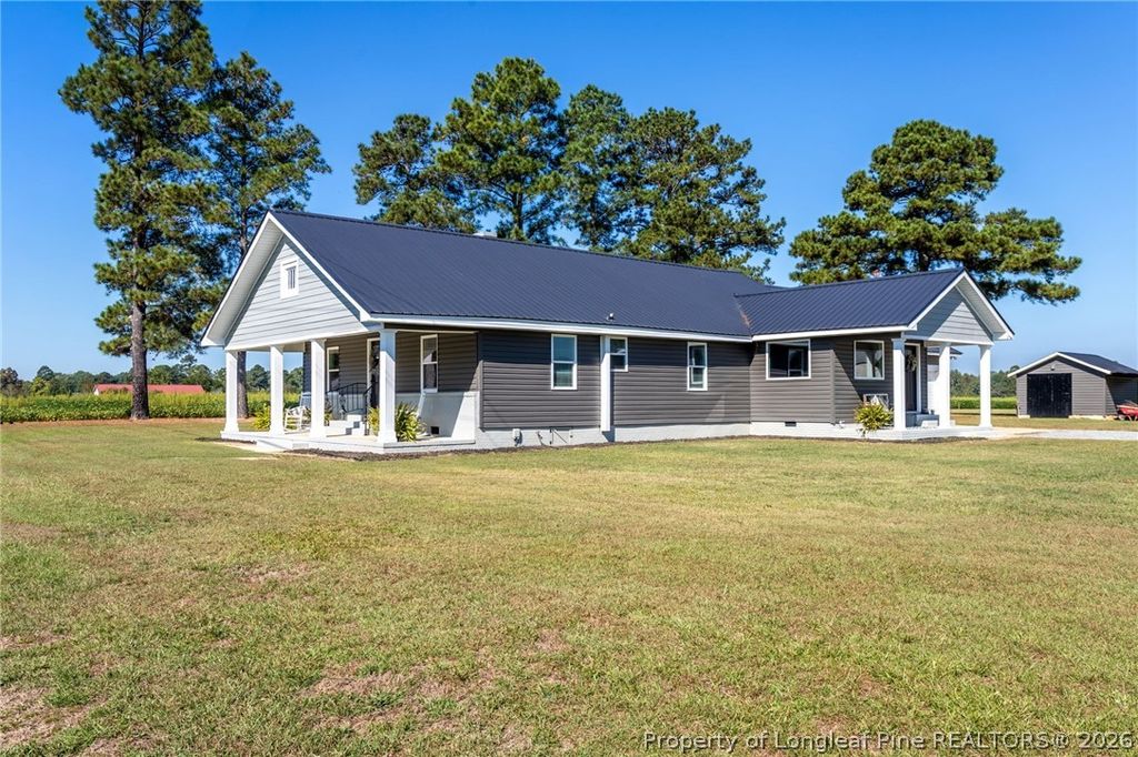 1283 Bethel Baptist Road, Spring Lake, NC 28390 — photo 40