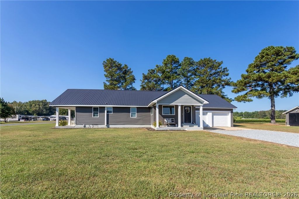 1283 Bethel Baptist Road, Spring Lake, NC 28390 — photo 44