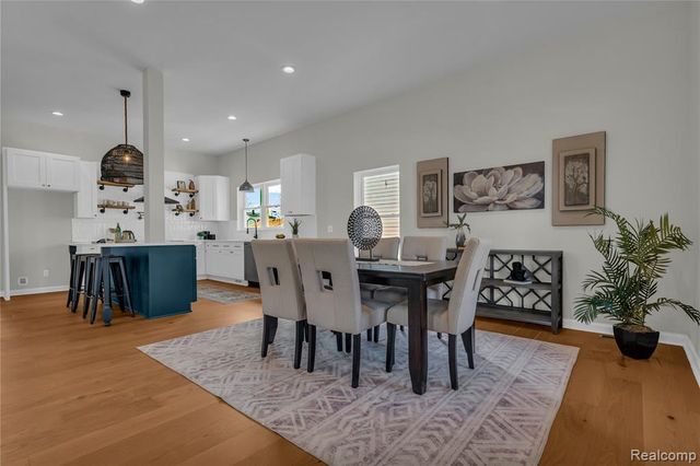 1017 Elm Street, Wyandotte, MI 48192